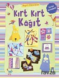 Kırt Kırt Kağıt - 1