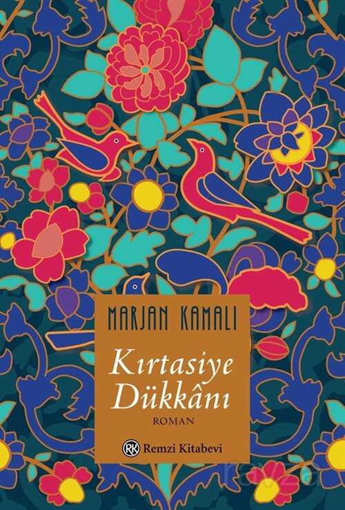 Kırtasiye Dükkanı - Remzi Kitabevi