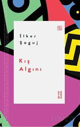 Kış Algını - Ketebe Yayınevi