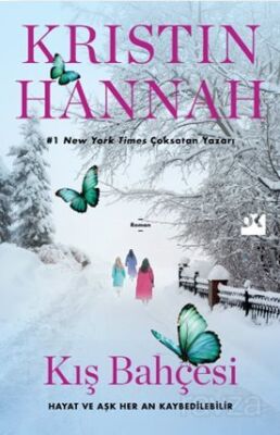 Kış Bahçesi - 1