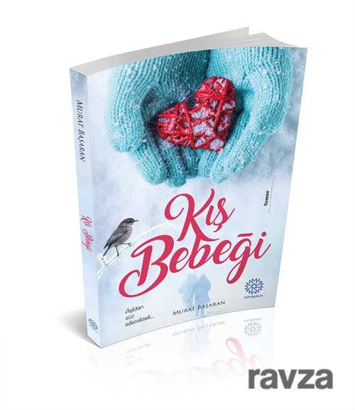 Kış Bebeği - Mihrabat Yayınları