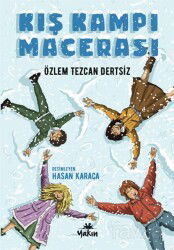 Kış Kampı Macerası - Yakın Kitabevi (İzmir)