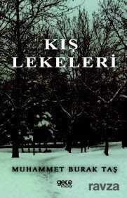 Kış Lekeleri - Gece Kitaplığı