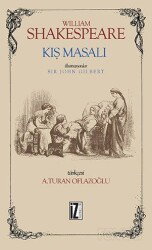 Kış Masalı - İz Yayıncılık