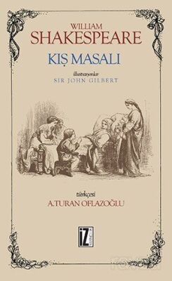Kış Masalı - 1