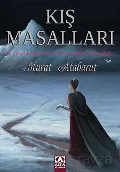 Kış Masalları - Altın Kitaplar