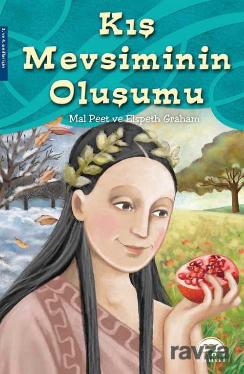 Kış Mevsiminin Oluşumu - 1