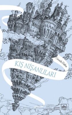 Kış Nişanlıları /Aynadan Geçen Kız Serisi 1. Kitap - 1