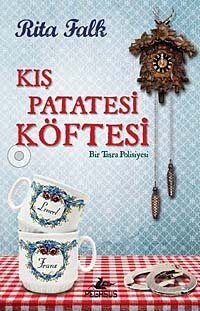 Kış Patatesi Köftesi - 1