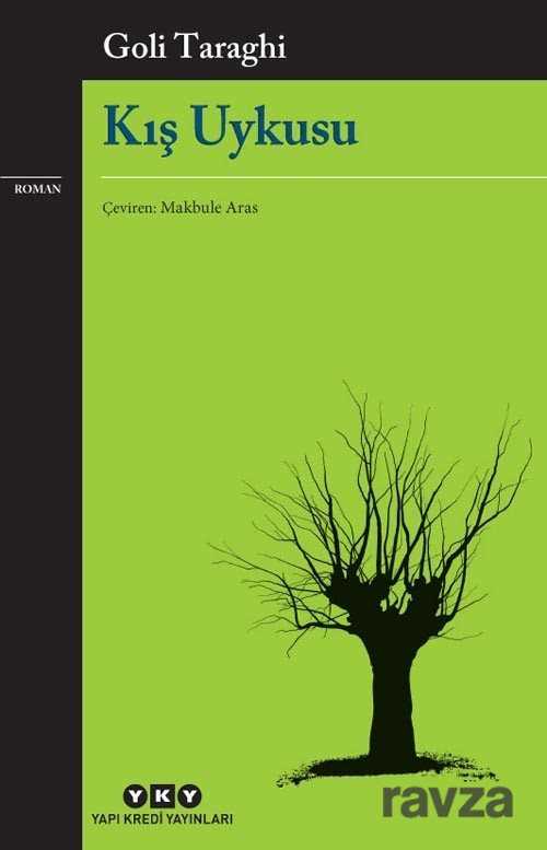 Kış Uykusu - Yapı Kredi Yayınları