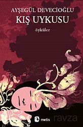 Kış Uykusu - Metis Yayınları