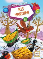 Kış Yardımı - Nar Yayınları