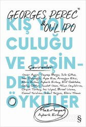 Kış Yolculuğu ve Peşindeki Öyküler - Everest Yayınları