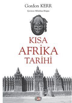 Kısa Afrika Tarihi - 1