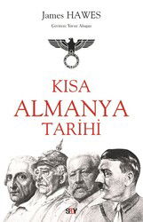 Kısa Almanya Tarihi - Say Yayınları