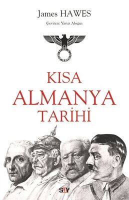 Kısa Almanya Tarihi - 1