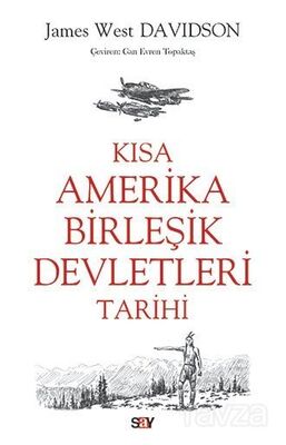 Kısa Amerika Birleşik Devletleri Tarihi - 1