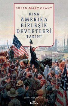 Kısa Amerika Birleşik Devletleri Tarihi - 1