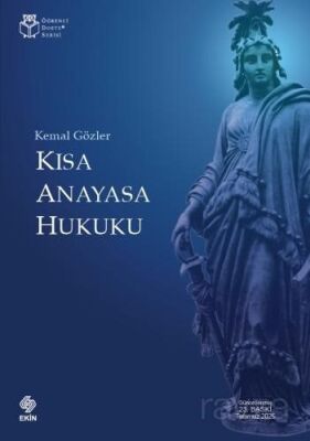 Kısa Anayasa Hukuku - 1