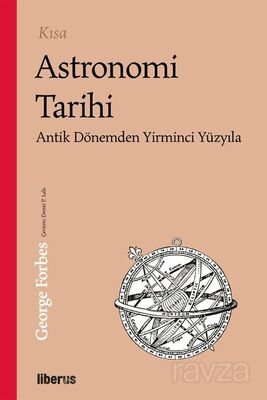 Kısa Astronomi Tarihi - 1