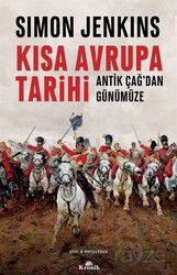 Kısa Avrupa Tarihi - Kronik Kitap