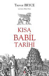 Kısa Babil Tarihi - Say Yayınları