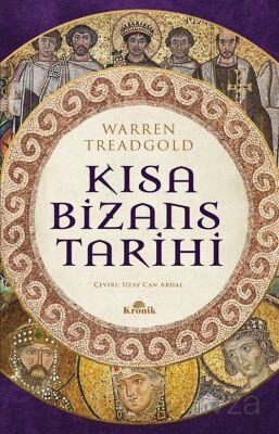 Kısa Bizans Tarihi - 1