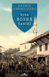 Kısa Bosna Tarihi - Kronik Kitap