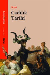 Kısa Cadılık Tarihi - Liberus