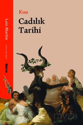 Kısa Cadılık Tarihi - 1