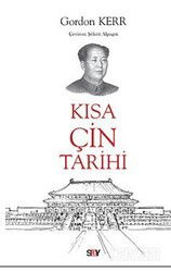 Kısa Çin Tarihi - Say Yayınları