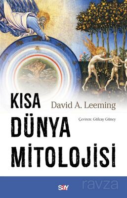 Kısa Dünya Mitolojisi - 1