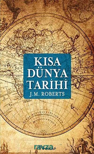 Kısa Dünya Tarihi - 2