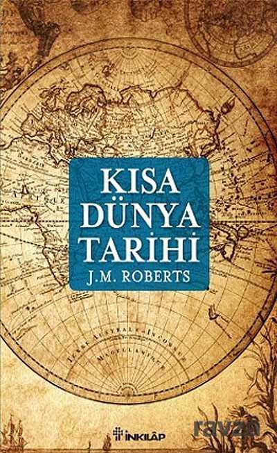 Kısa Dünya Tarihi - 1