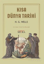 Kısa Dünya Tarihi - Mitra Yayınları