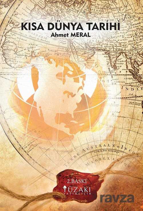 Kısa Dünya Tarihi - Yüzakı Yayıncılık