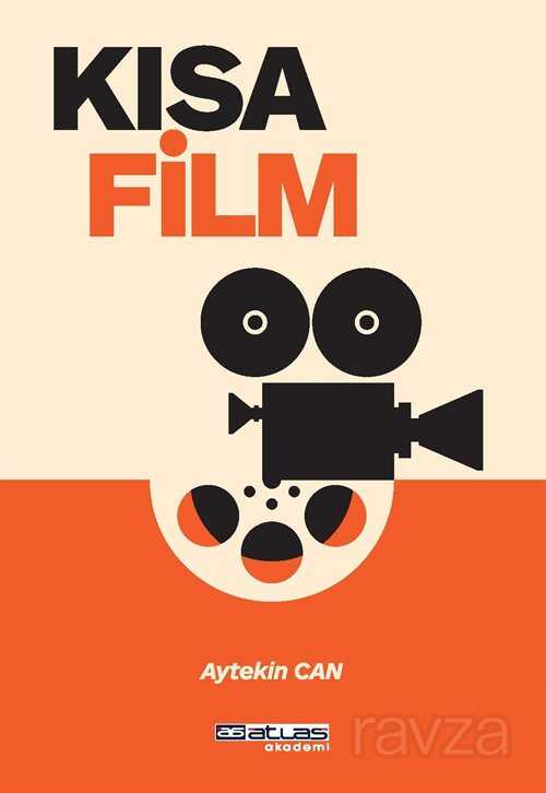 Kisa Film - Atlas Akademi