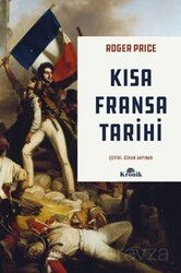 Kısa Fransa Tarihi - Kronik Kitap