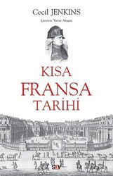 Kısa Fransa Tarihi - Say Yayınları