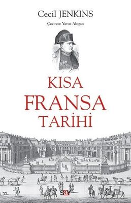 Kısa Fransa Tarihi - 1