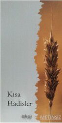 Kısa Hadisler - Metinsiz - Özdemir Kitabevi