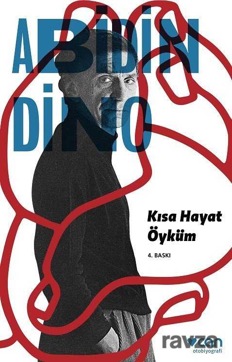 Kısa Hayat Öyküm - Can Yayınları