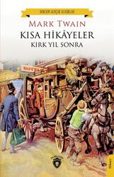 Kısa Hikayeler - Dorlion Yayınevi