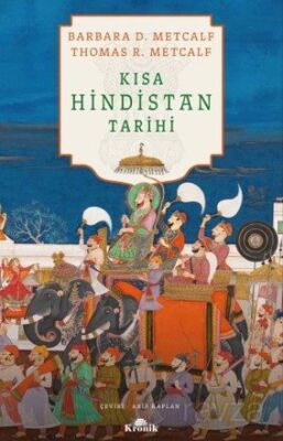 Kısa Hindistan Tarihi - 1