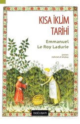 Kısa İklim Tarihi - Doğu Batı Yayınları