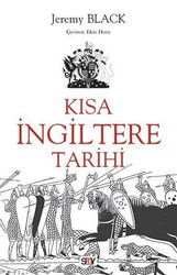 Kısa İngiltere Tarihi - Say Yayınları