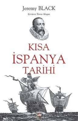 Kısa İspanya Tarihi - 1