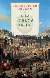 Kısa İtalya Tarihi - Kronik Kitap