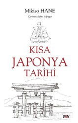 Kısa Japonya Tarihi - Say Yayınları