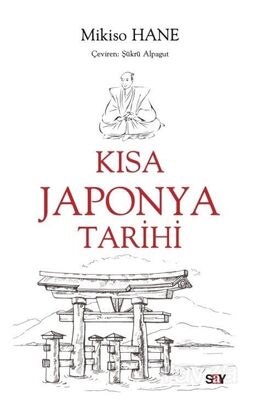 Kısa Japonya Tarihi - 1